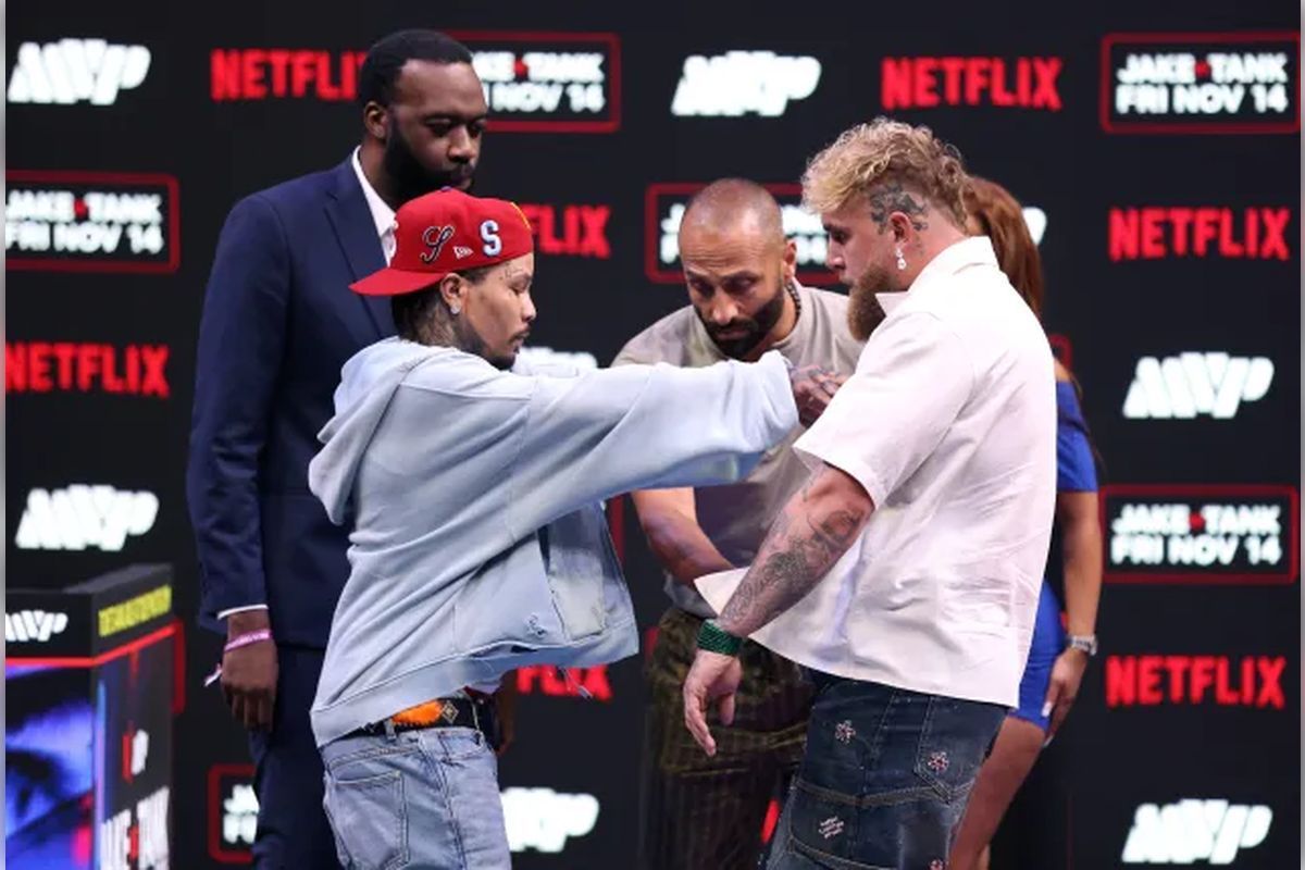 Дэвис и Пол