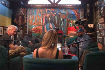 Экс-чемпион UFC снимает реалити-сериал о помощи бывшим спортсменам