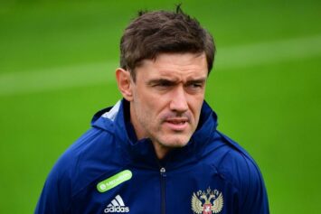 «Не думаю, что список книг перспективная история»: Жирков — о перечне литературы Минспорта