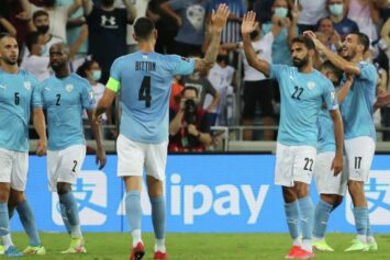 УЕФА сохранил Израиль в турнирах после дипломатического давления — Israel Hayom