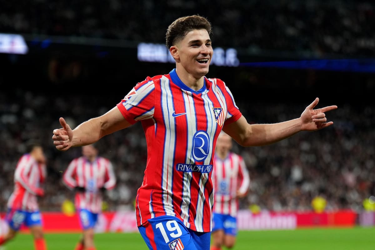 «Атлетико» против «Райо»: суперкомпьютер Opta оценил шансы команд в 6 туре Ла Лиги