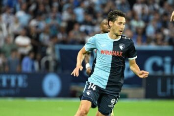 Далер Кузяев подписал контракт с «Рубином» до 2026 года