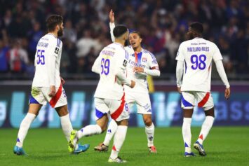 Суперкомпьютер Opta определил фаворита матча Лиги Европы «Утрехт» — «Лион»