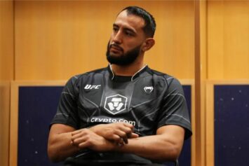 Рейес объяснил, почему ждет победы Анкалаева в реванше с Перейрой