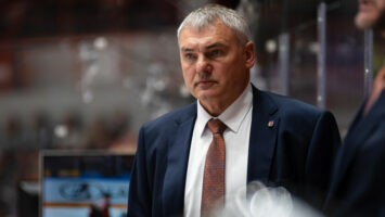 Главный тренер «Амура» — о победе над ЦСКА: «Игроки были очень заряжены»