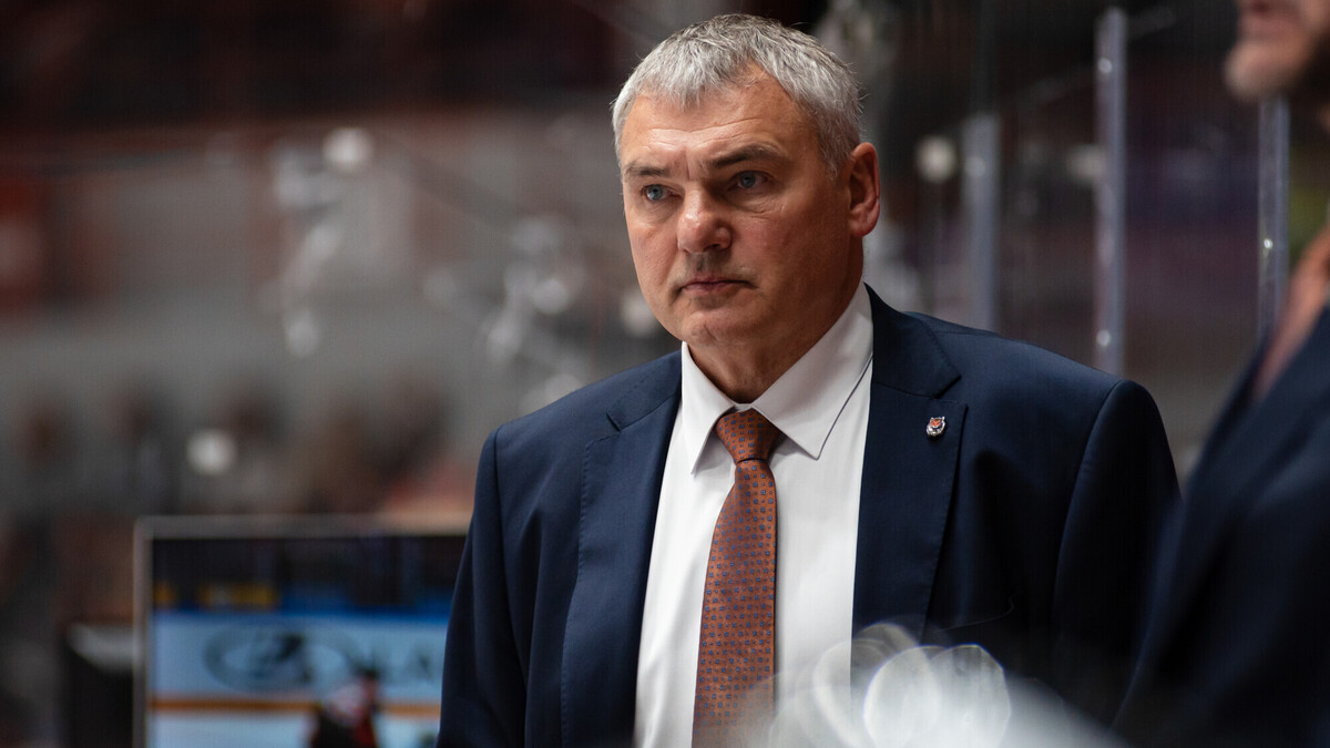 Главный тренер «Амура» — о победе над ЦСКА: «Игроки были очень заряжены»