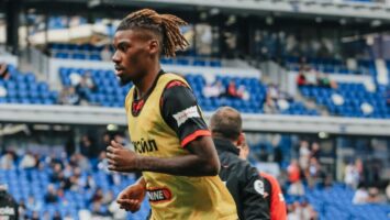 Новичок «Спартака» Ву: «В команде много техничных футболистов»