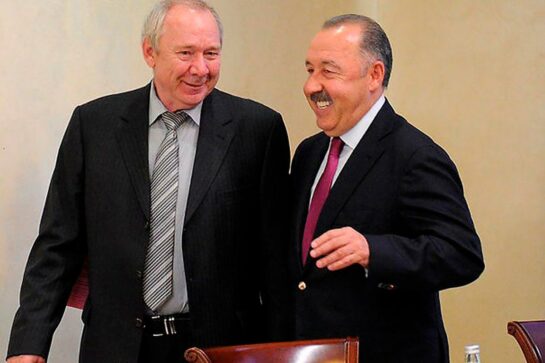 От Романцева и «Спартака» 90-х до 11-кратного чемпиона Семака. Топ-10 кандидатов в Зал славы РПЛ