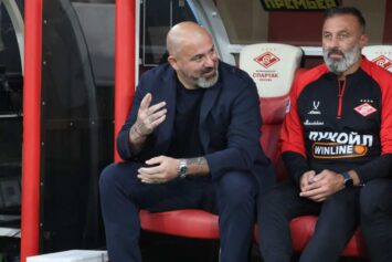 Ловчев раскритиковал «Спартак» и не смог объяснить проблемы команды