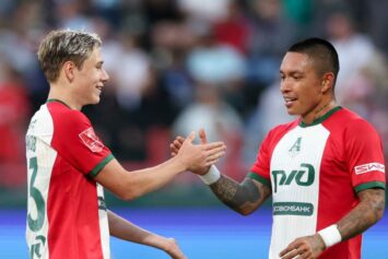 Комментатор Генич считает, что «Локомотив» прервет серию ничьих в 10-м туре РПЛ против «Рубина»