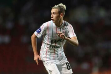 Агент Батракова прокомментировал слухи об интересе из Европы