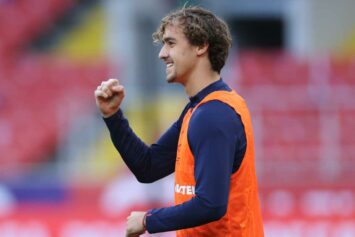 Представитель Лукина раскрыл интерес к защитнику ЦСКА со стороны трех топ-клубов РПЛ