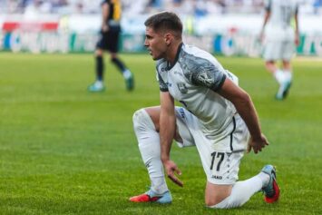 Радимов спрогнозировал, где «Балтика» завершит сезон