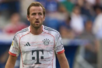 Кейн может перейти в «Реал» или «Барселону» летом 2026 года