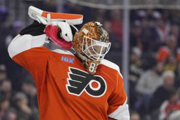 The Athletic: Федотов столкнулся с трудностями адаптации в НХЛ