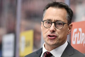 Ги Буше прокомментировал серию поражений «Салавата Юлаева»