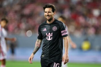 «Интер Майами» упустил победу в Торонто — Месси прервал серию и остался без очков в матче MLS