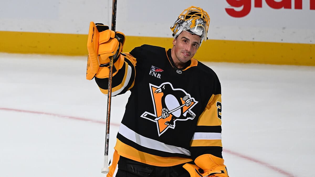 Марк‑Андре Флери