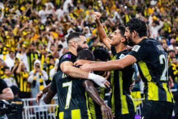 Саудовский «Аль-Иттихад» ведет переговоры со Спаллетти и Консейсаном после ухода Блана — Романо