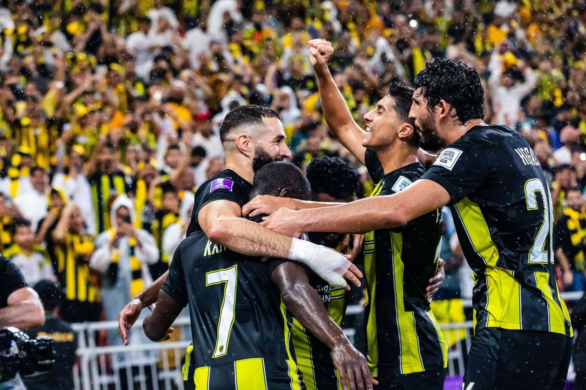 Аль-Иттихад