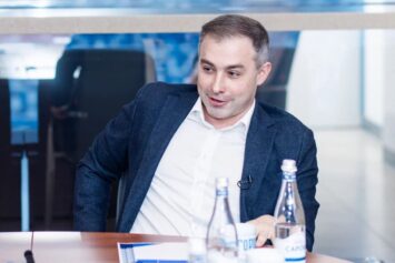 Спортивный директор «Пари НН» — о турнирном положении: «Нет ощущения, что команда идет к вылету»