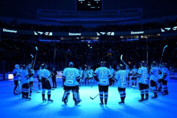 Букмекеры затруднились назвать фаворита в матче «Динамо» Минск — «Локомотив»