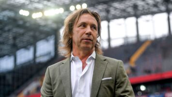 Мостовой удивлен уходом Шалимова из «Факела» и намекнул, что готов рассмотреть предложение клуба