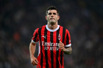 «Вест Хэм» готов предложить 50 млн за лидера атак «Милана» Пулишича — Fichajes