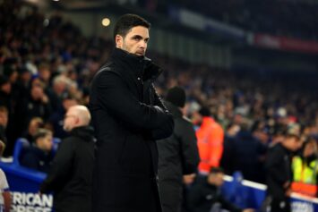 Микель Артета пригласит пилотов ВВС, чтобы научить игроков «Арсенала» четкой коммуникации