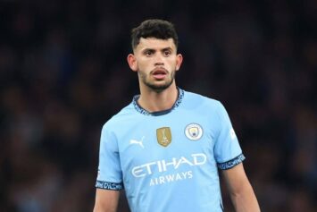 «Наполи» интересуется Матеусом Нунесом из «Манчестер Сити» — Скира