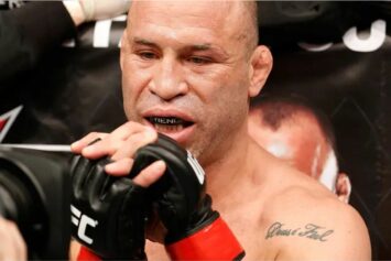 Адвокат заявил о возможном обвинении в покушении на убийство после нападения на Вандерлея Силву