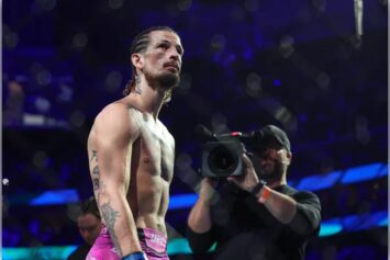 Шон О’Мэлли назвал величайшего бойца в истории MMA