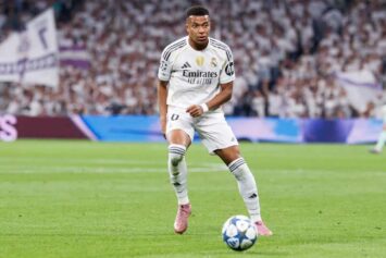 Букмекеры оценили шансы «Реала» и «Кайрата» в матче Лиги чемпионов