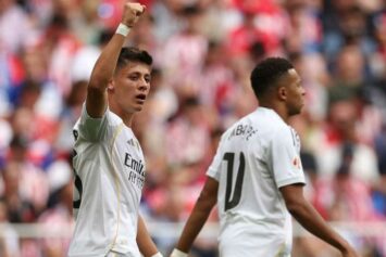 Испанские СМИ: матч с «Кайратом» станет серьезным испытанием для «Реала»