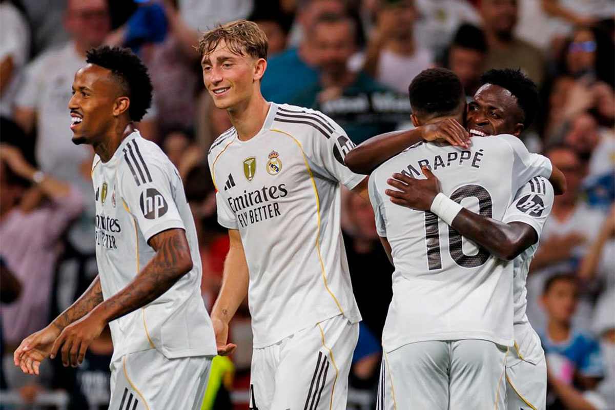 Суперкомпьютер Opta спрогнозировал шансы «Кайрата» в матче с «Реалом» в Лиге чемпионов