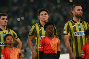 Молодые игроки «Кайрата» получат возможность заявить о себе в матче с «Реалом» — Diario Sport