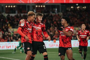 Григорян подчеркнул уникальные качества быстрых и креативных игроков «Спартака»