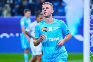 Булыкин усомнился в выходе «Зенита» из кризиса после победы над «Оренбургом»