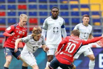 Булыкин: «Балтика» вряд ли завершит сезон в топ-5 РПЛ»