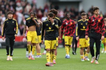 Клопп раскритиковал «Манчестер Юнайтед» за продолжающийся спад после Фергюсона