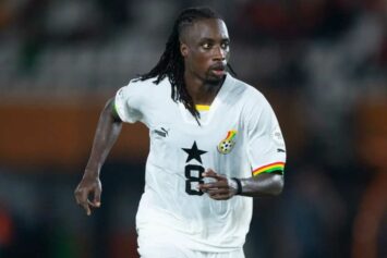 «Краснодар» нацелен на Ашимеру: ганский хавбек может сменить «Андерлехт»