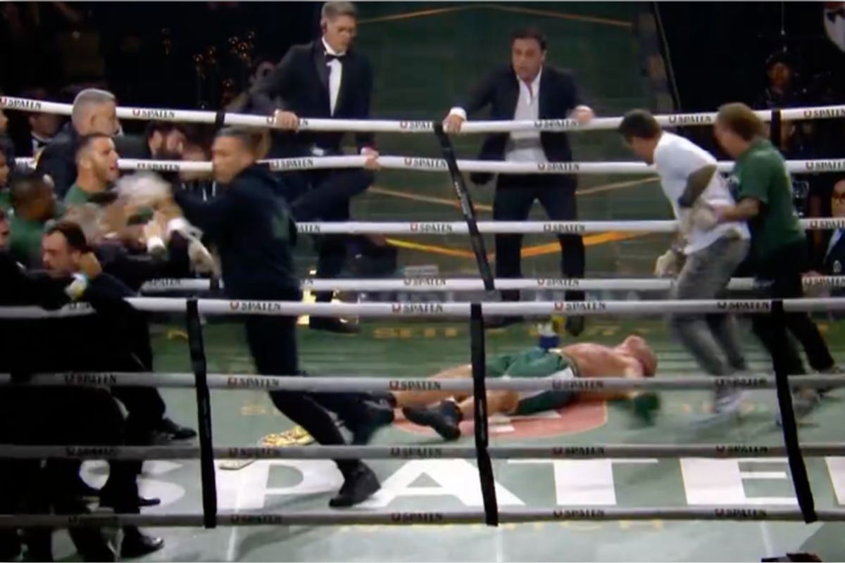 Вандерлей Силва