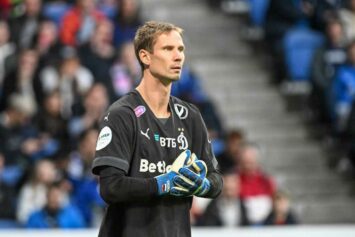 «Балтика» ведет переговоры с Шуниным о работе в клубе