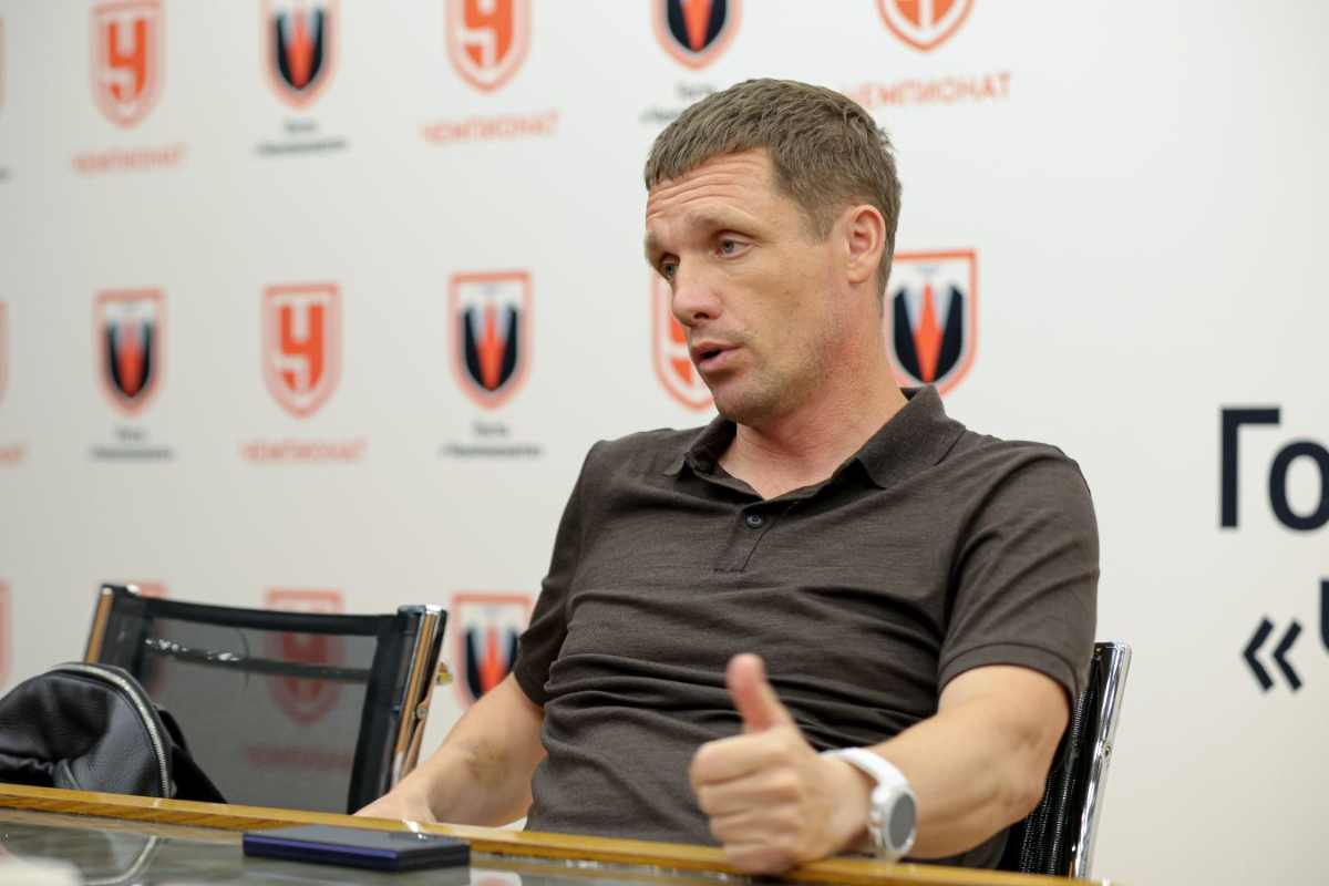 Гончаренко