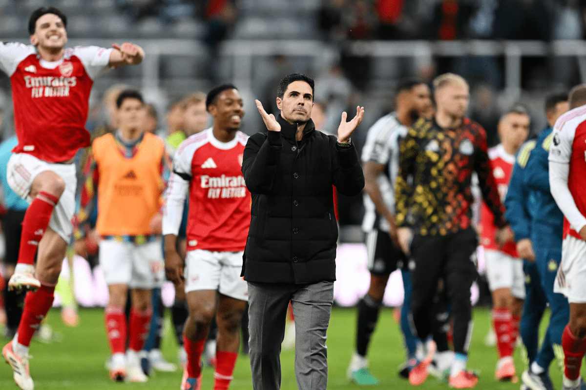 Букмекеры назвали самый вероятный счет матча «Арсенал» — «Олимпиакос»