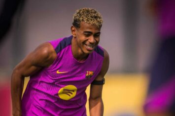 Суперкомпьютер Opta оценил шансы команд в матче «Барселона» — ПСЖ