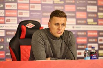 Быстров назвал тренера РПЛ, который рискует потерять работу