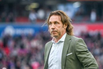 Александр Мостовой оценил приход Каннаваро в сборную Узбекистана