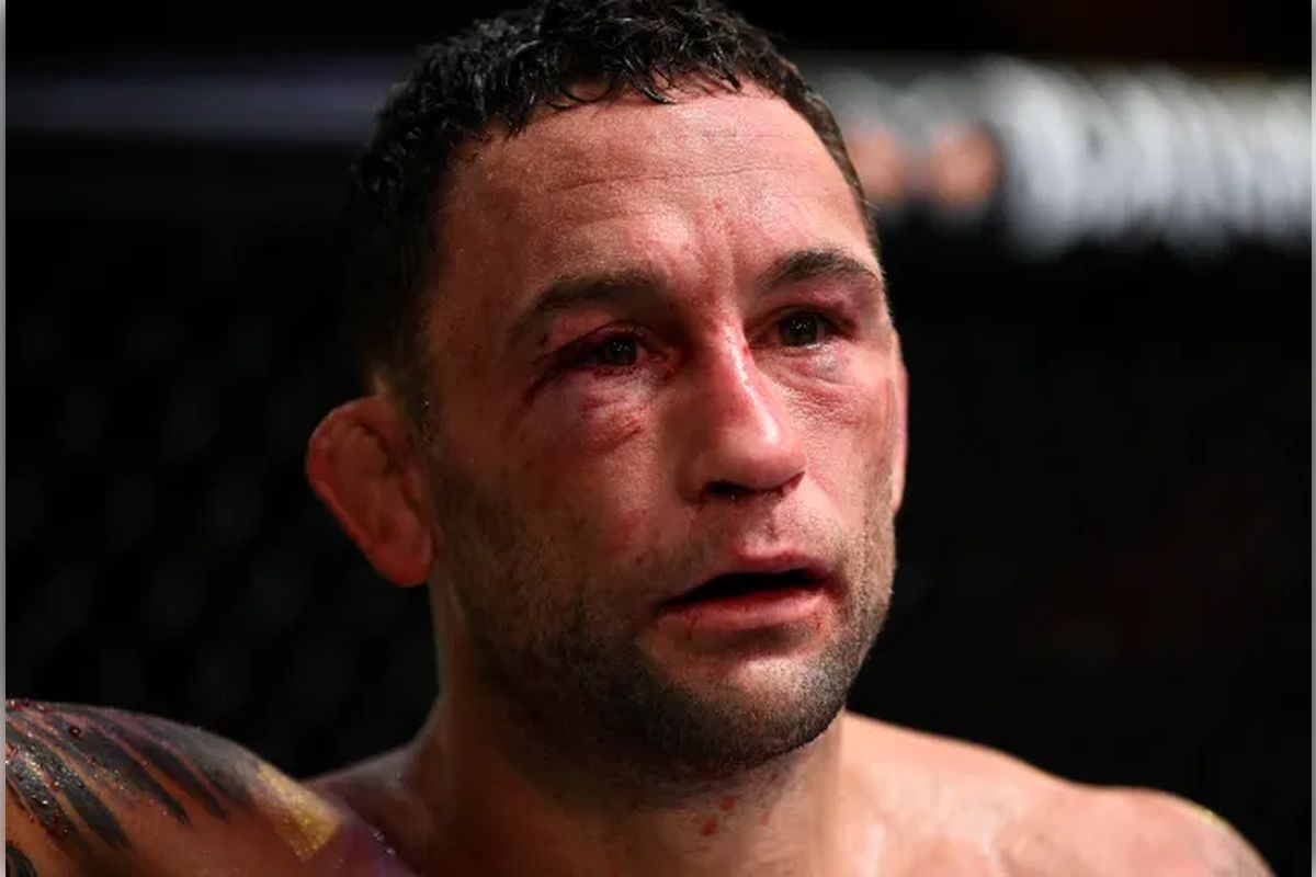 Фрэнки Эдгар