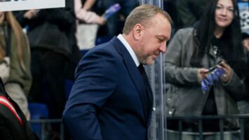 Епанчинцев — о своей отставке: «Руководство не общалось со мной, было видно, к чему все идет»